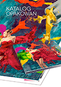 Katalog opakowań Katalog opakowań