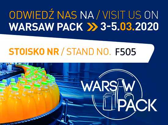 PIN Sp. z o.o. Warsaw Pack 2020