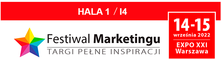 Festiwal Marketingu 2022