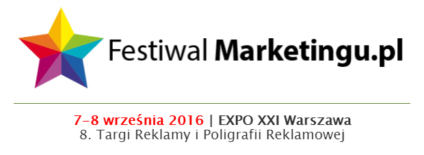 Festiwal Marketingu 2015